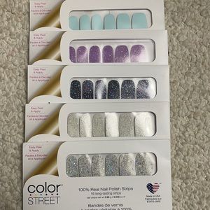 Color street Shangri-La Bundle